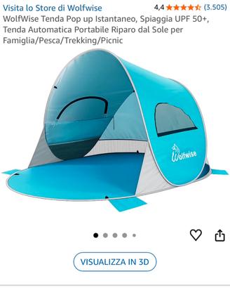 Te da spiaggia