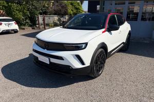 Opel Mokka GS Line Plus 1.2 Turbo #12110