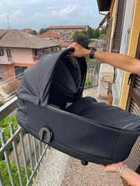 Navicella Cybex Mios