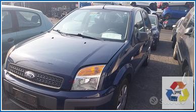 Ricambi Usati FORD Fusion