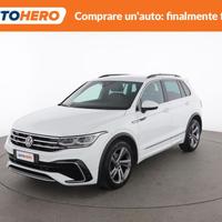 VOLKSWAGEN Tiguan BM53336