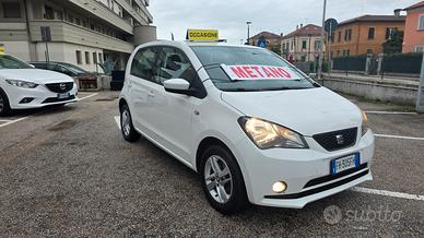 SEAT  MII