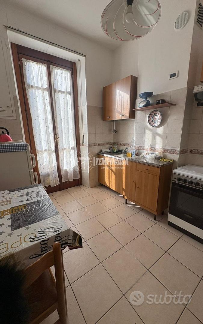 Bilocale in San Donato, foto 8 di 18