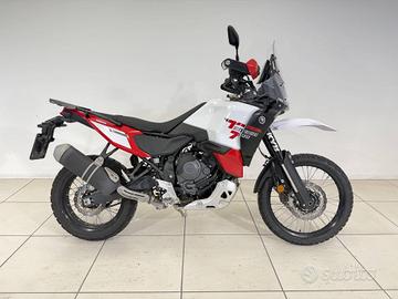 YAMAHA Ténéré 700 World Raid