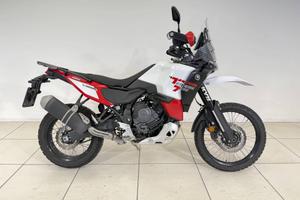 YAMAHA Ténéré 700 World Raid