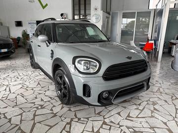 Mini Countryman John Cooper Works 1.5 One D Classi