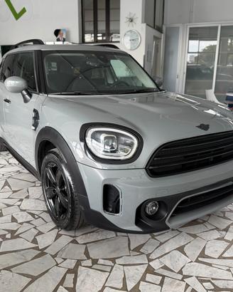 Mini Countryman John Cooper Works 1.5 One D Classi