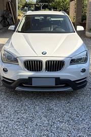 BMW x1 2.0 turbo diesel sDrive18d