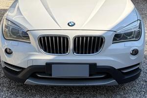 BMW x1 2.0 turbo diesel sDrive18d