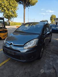 CITROEN C4 PICASSO DEL 2010 PER RICAMBI