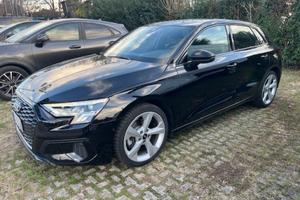 AUDI A3 SPB 35 TFSI Business Advanced