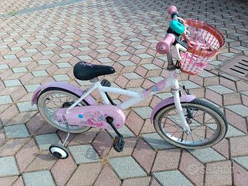 Bicicletta per Bimba
