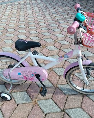 Bicicletta per Bimba