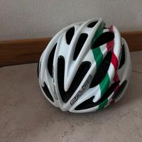 Casco per Bicicletta Salice