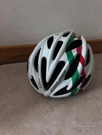 Casco per Bicicletta Salice