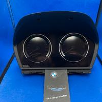 Tachimetro BLACK PANEL - 6WA - BMW F20 F21 F22 F48