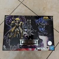Saint Seiya Myth Cloth EX- Hypnos Bandai EX Metal