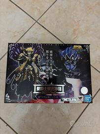 Saint Seiya Myth Cloth EX- Hypnos Bandai EX Metal