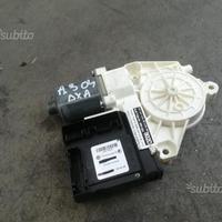 Motorino alzavetro anteriore sinistro Audi A3 2005