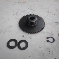 Ingranaggio miscelatore vespa px