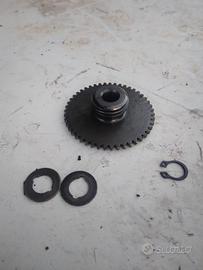 Ingranaggio miscelatore vespa px