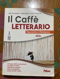 Il caffè letterario Racconto e romanzo