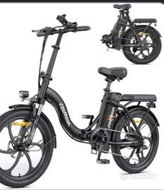 Bici elettrica