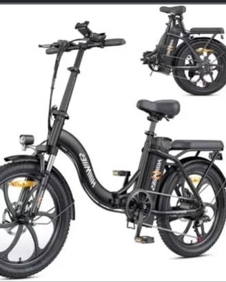 Bici elettrica