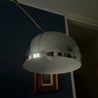 Lampada ad arco