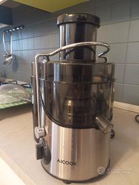 centrifuga frutta verdura 