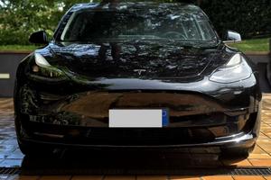 TESLA MODEL 3 STANDARD RANGE PLUS – 2021 ⚡