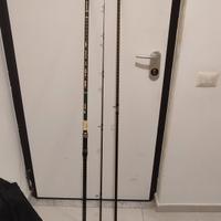 Canna da pesca da spiaggia 