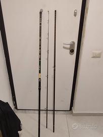 Canna da pesca da spiaggia 