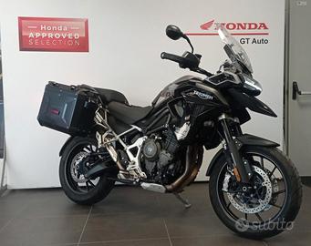 Triumph Tiger 1200 GT PRO