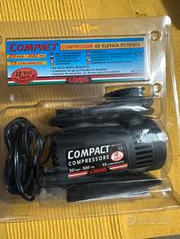 Mini compressore ad elevara potenza