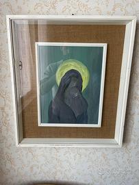 Quadro di arte sacra