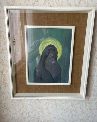 Quadro di arte sacra