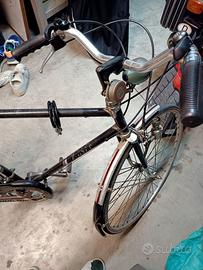 bicicletta uomo Turis da 26