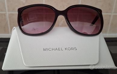 Occhiali da sole Michael Kors