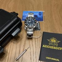 Orologio Sub ADDIESDIVE Diver’S 200 m