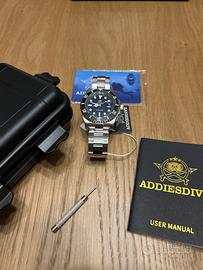 Orologio Sub ADDIESDIVE Diver’S 200 m