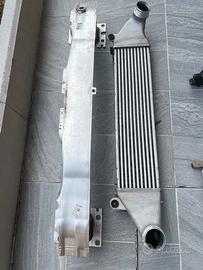 intercooler audi rs3
