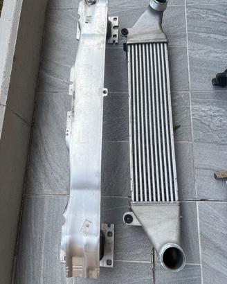 intercooler audi rs3