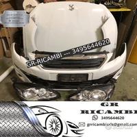 Ricambi per peugeot 308 17/18 #6666566