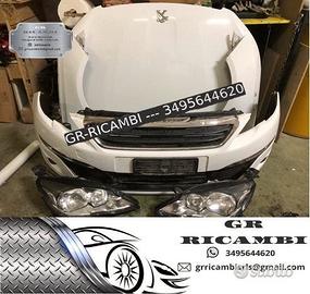 Ricambi per peugeot 308 17/18 #6666566