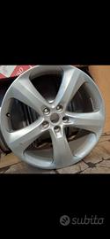 Cerchi in lega Opel Astra j  19