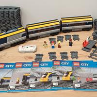 lego city 60197