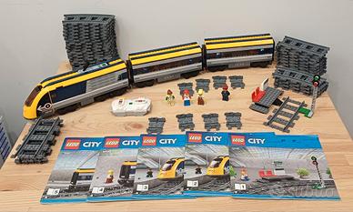 lego city 60197