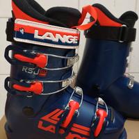 scarponi Langhe RS 60  n° 22,5 nuovi