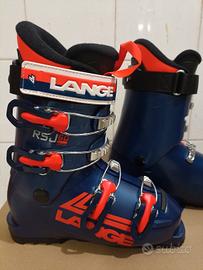 scarponi Langhe RS 60  n° 22,5 nuovi